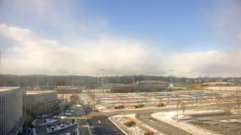 Weather camera view of HS-9 Lightridge.