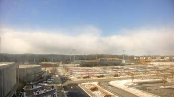 Weather camera view of HS-9 Lightridge.