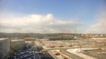 Weather camera view of HS-9 Lightridge.