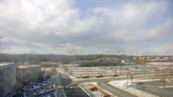 Weather camera view of HS-9 Lightridge.