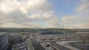 Weather camera view of HS-9 Lightridge.