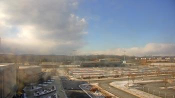 Weather camera view of HS-9 Lightridge.