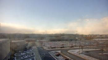 Weather camera view of HS-9 Lightridge.