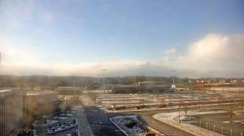 Weather camera view of HS-9 Lightridge.