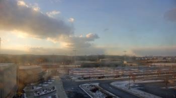 Weather camera view of HS-9 Lightridge.