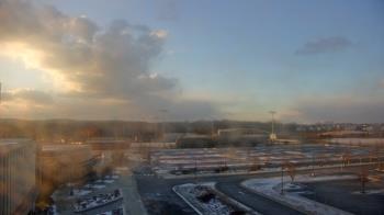 Weather camera view of HS-9 Lightridge.