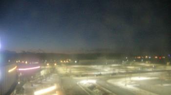 Weather camera view of HS-9 Lightridge.