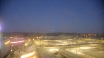 Weather camera view of HS-9 Lightridge.