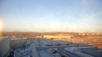 Weather camera view of HS-9 Lightridge.