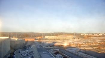 Weather camera view of HS-9 Lightridge.