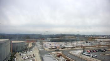 Weather camera view of HS-9 Lightridge.