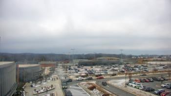 Weather camera view of HS-9 Lightridge.