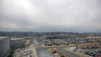 Weather camera view of HS-9 Lightridge.