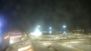 Weather camera view of HS-9 Lightridge.