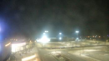 Weather camera view of HS-9 Lightridge.