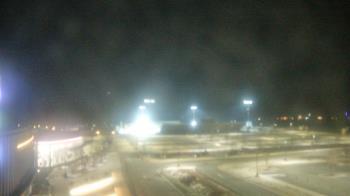 Weather camera view of HS-9 Lightridge.