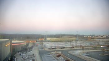 Weather camera view of HS-9 Lightridge.