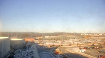 Weather camera view of HS-9 Lightridge.