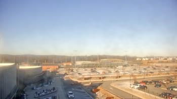 Weather camera view of HS-9 Lightridge.