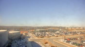 Weather camera view of HS-9 Lightridge.