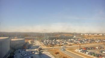 Weather camera view of HS-9 Lightridge.