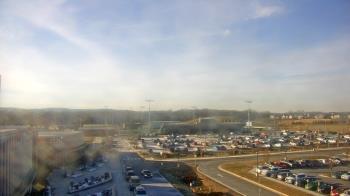 Weather camera view of HS-9 Lightridge.