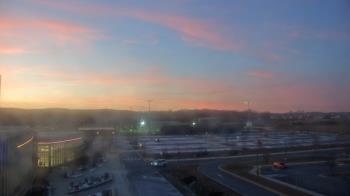 Weather camera view of HS-9 Lightridge.