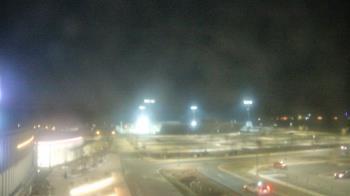 Weather camera view of HS-9 Lightridge.