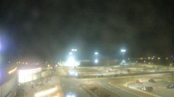 Weather camera view of HS-9 Lightridge.