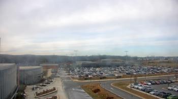 Weather camera view of HS-9 Lightridge.