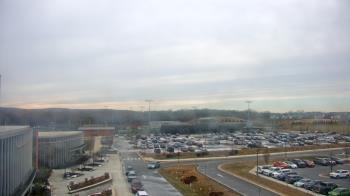 Weather camera view of HS-9 Lightridge.