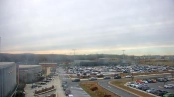 Weather camera view of HS-9 Lightridge.