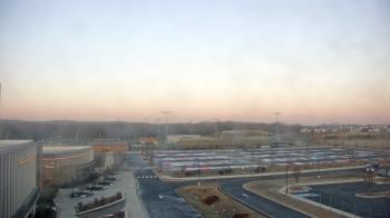 Weather camera view of HS-9 Lightridge.