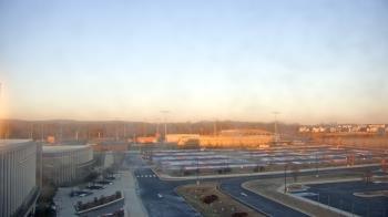 Weather camera view of HS-9 Lightridge.