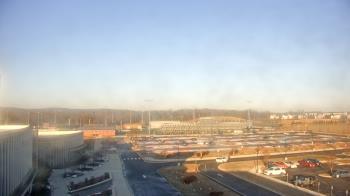 Weather camera view of HS-9 Lightridge.