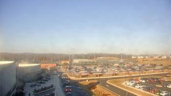 Weather camera view of HS-9 Lightridge.