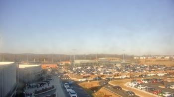 Weather camera view of HS-9 Lightridge.