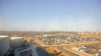 Weather camera view of HS-9 Lightridge.