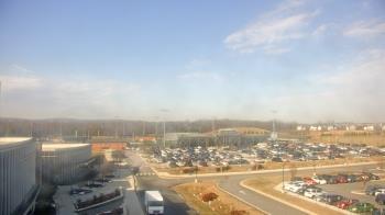 Weather camera view of HS-9 Lightridge.