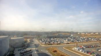 Weather camera view of HS-9 Lightridge.