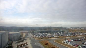 Weather camera view of HS-9 Lightridge.