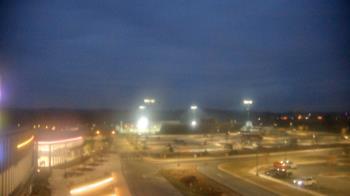 Weather camera view of HS-9 Lightridge.