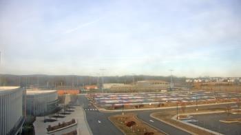 Weather camera view of HS-9 Lightridge.