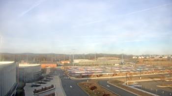 Weather camera view of HS-9 Lightridge.