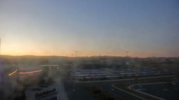 Weather camera view of HS-9 Lightridge.