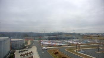 Weather camera view of HS-9 Lightridge.