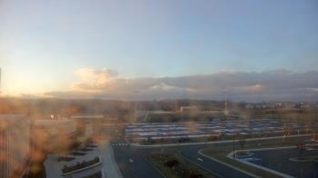 Weather camera view of HS-9 Lightridge.