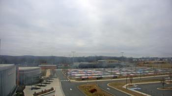 Weather camera view of HS-9 Lightridge.