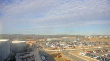 Weather camera view of HS-9 Lightridge.