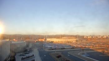 Weather camera view of HS-9 Lightridge.